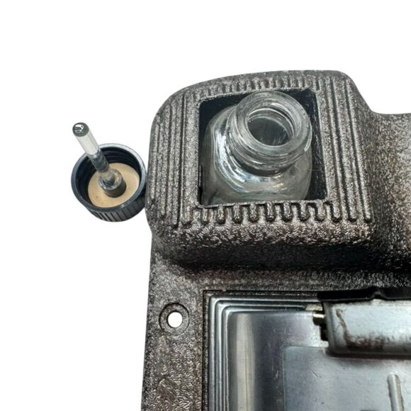 Revere Curv-A-Matic Film Splicer Model 70 w/ Original Box Vintage 8mm/16mm - Picture 12 of 16